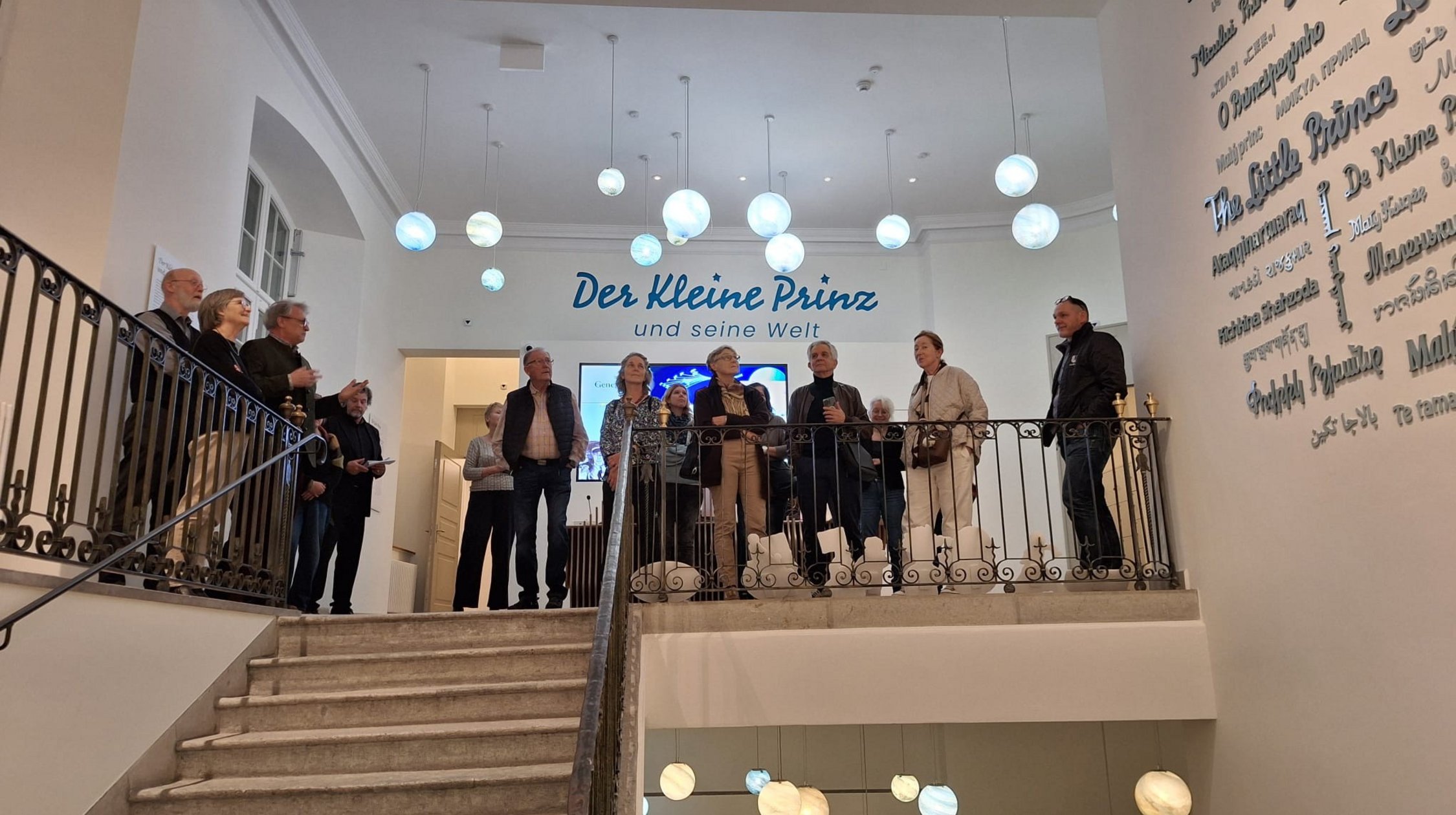 Museumstag Solothurn | Short tour 11:30