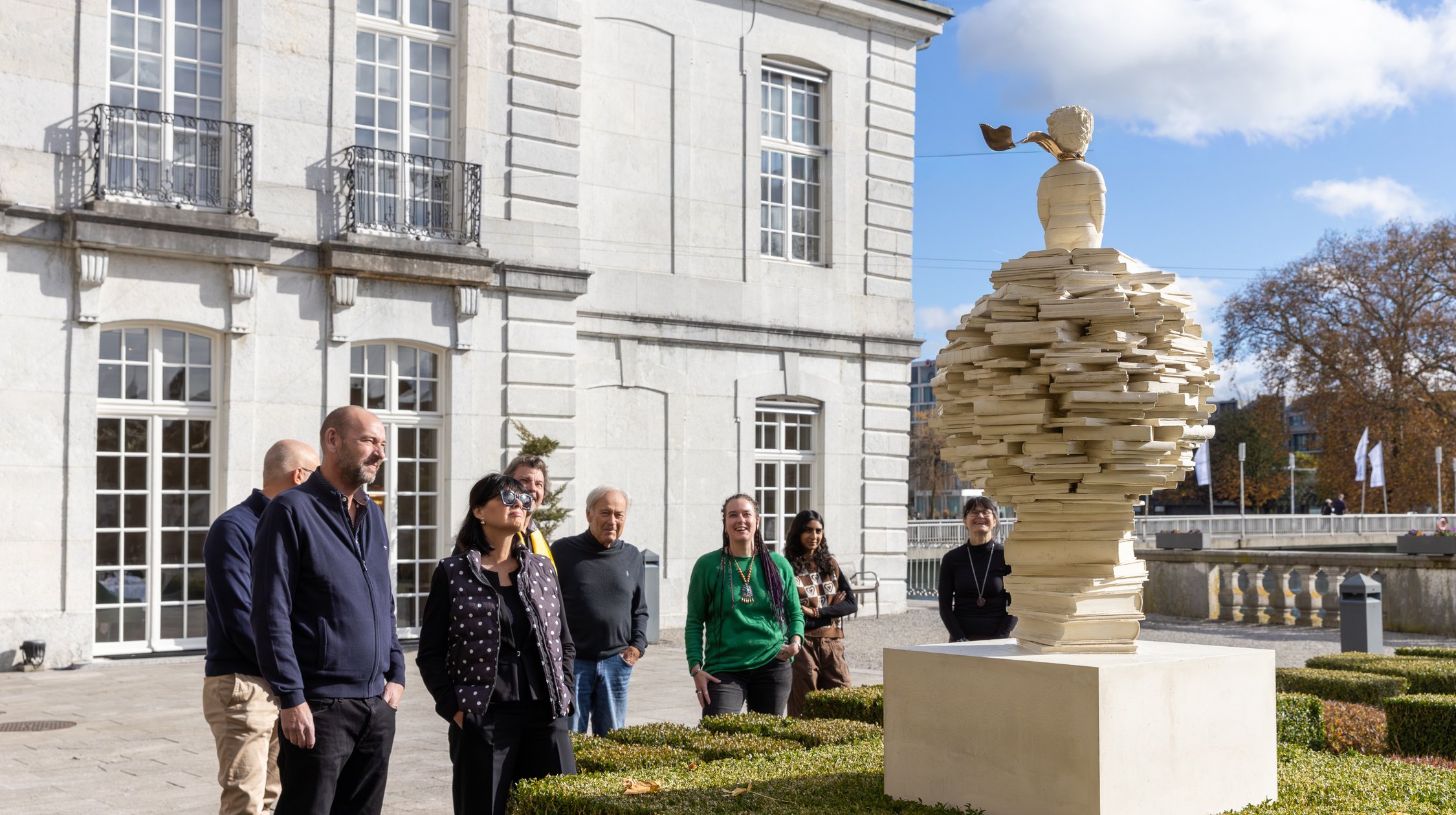 Öffentliche Museumsführung | Donnerstag