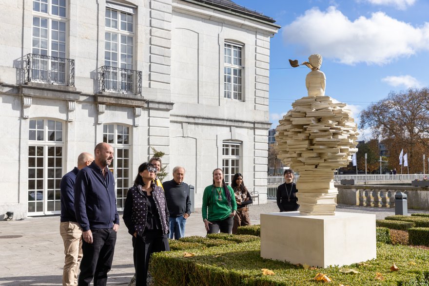 Öffentliche Museumsführung | Donnerstag