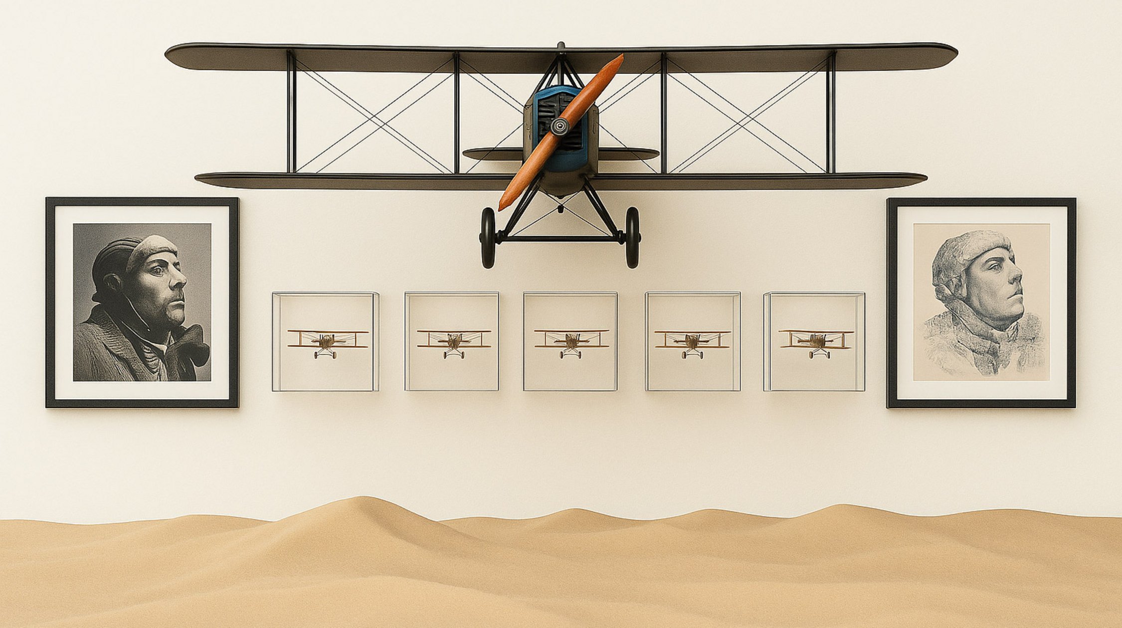 Öffentliche Museumsführung Öffentliche Museumsführung