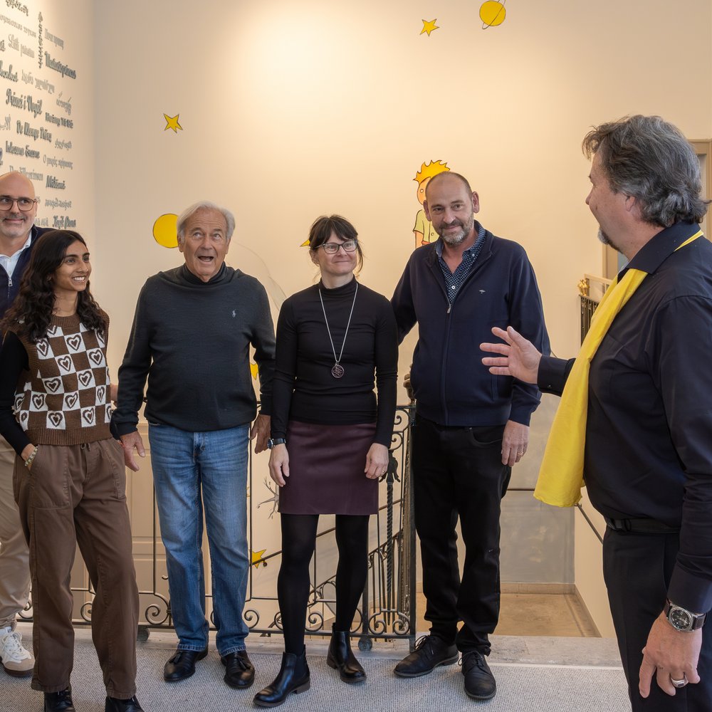 Öffentliche Führungen Öffentliche Führungen