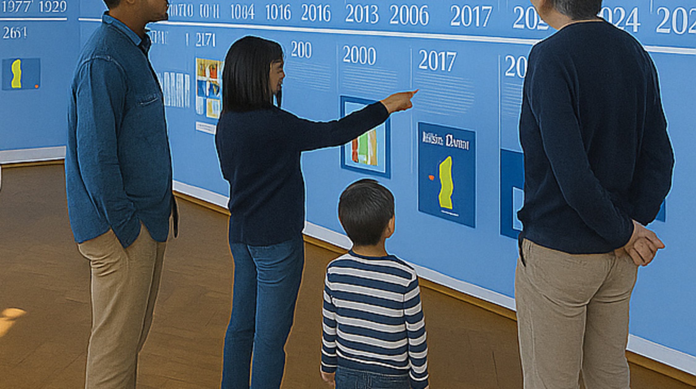 Öffentliche Museumsführung Öffentliche Museumsführung