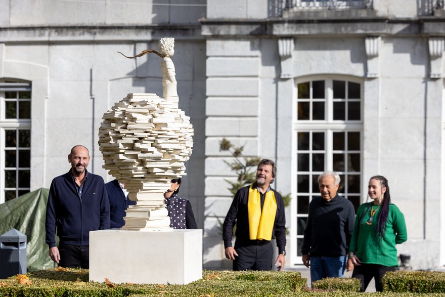 Public guided tour | Thursday