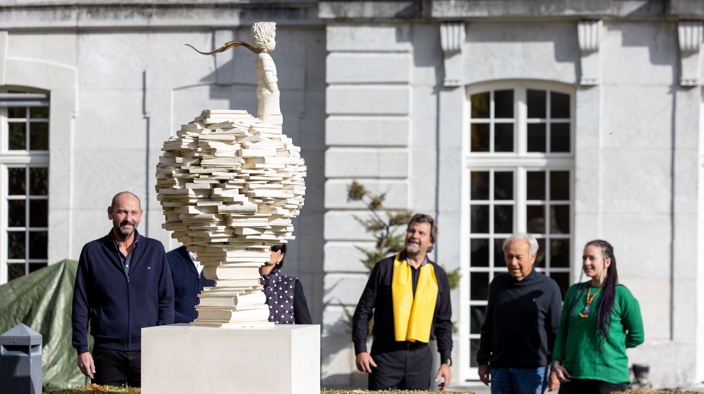 Public guided tour | Thursday