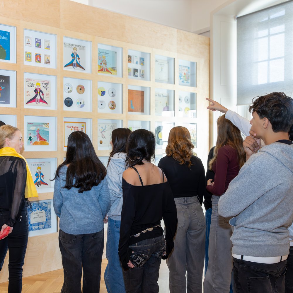 Workshops für Kinder und Familien