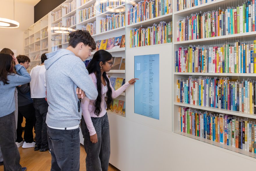 Öffentliche Museumsführung