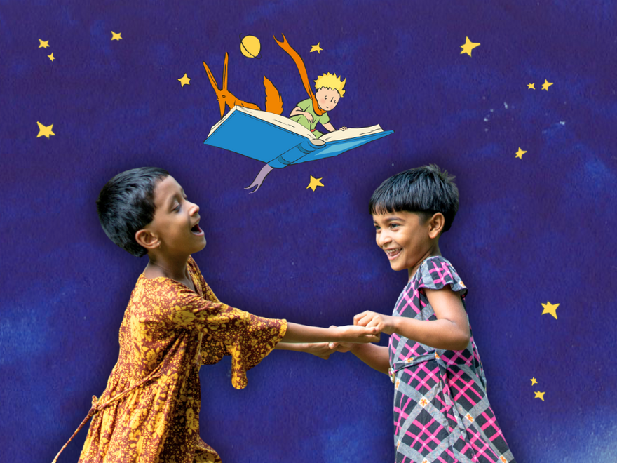 Special exhibition ‘A Journey from Dream to Reality’