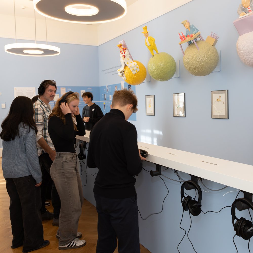 Workshops für Kinder und Familien Workshops für Kinder und Familien