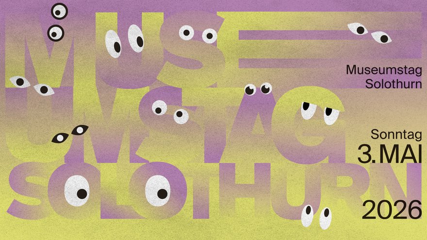 Museumstag Solothurn