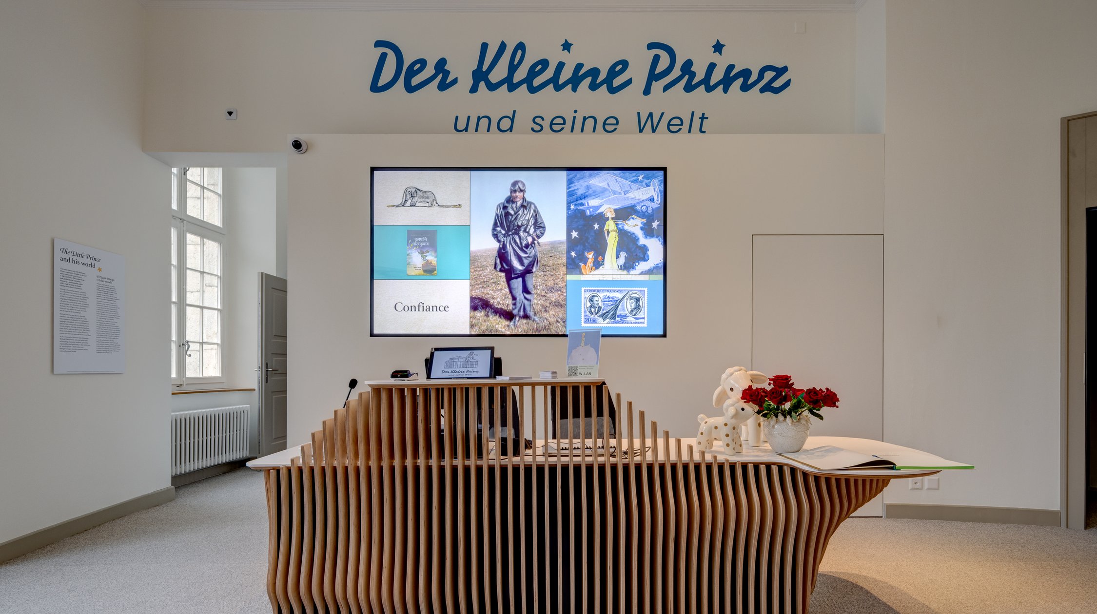 Museum Day in Solothurn