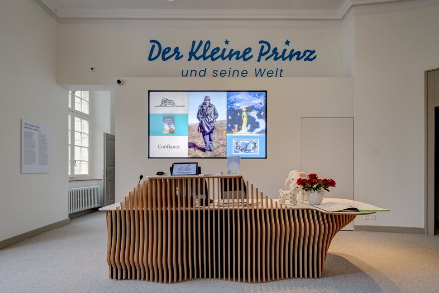 Museum Day in Solothurn