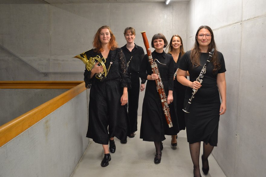 Vom Bild zum Klang – Eine musikalische Reise mit Mussorgsky