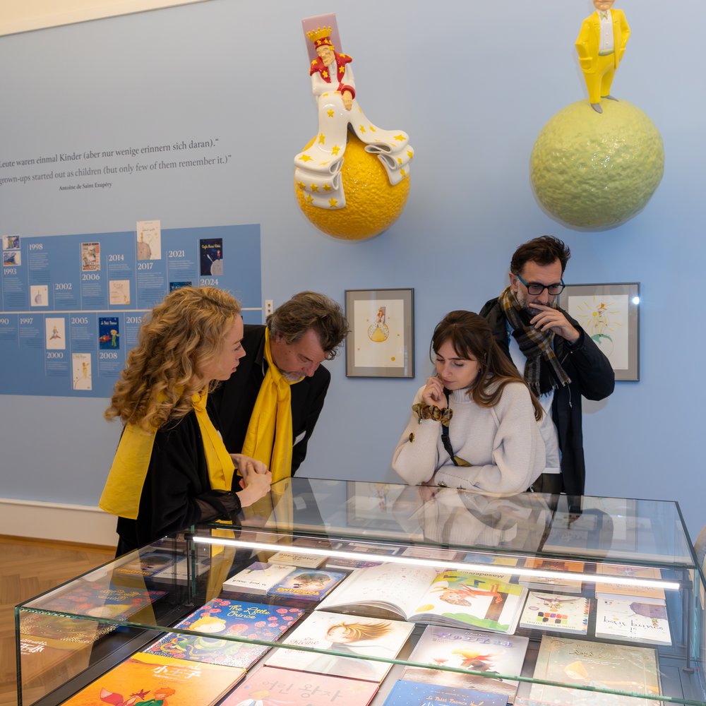 Workshops für Kinder und Familien