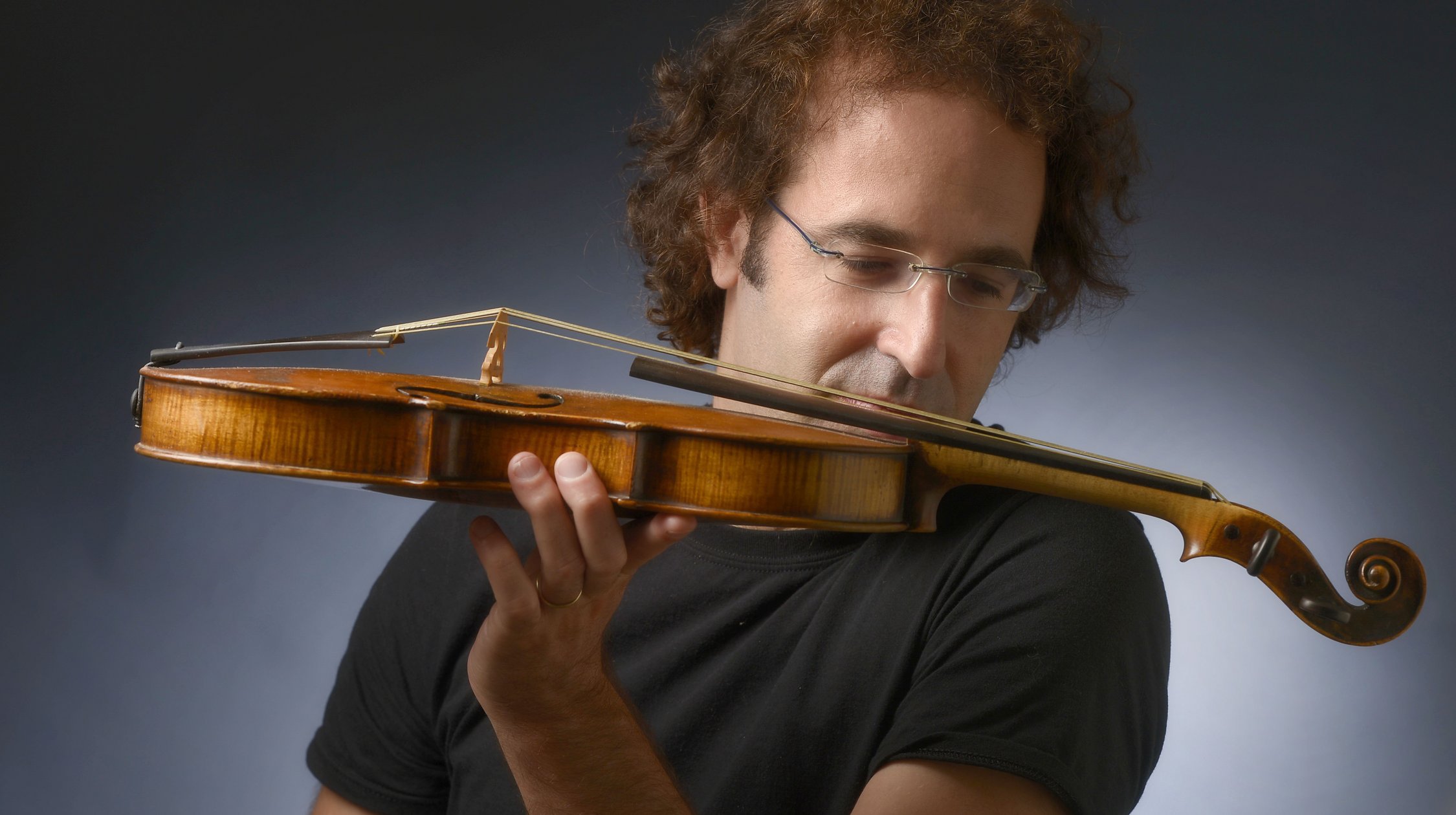 Bach Loops con Jonathan Keren